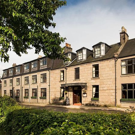 Balmoral Arms Hotel Ballater Exterior foto